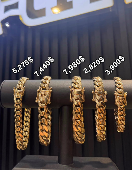 Bracelet
